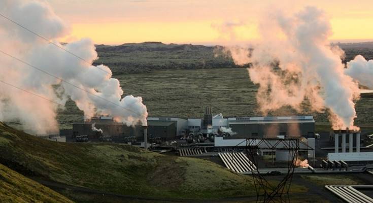 Американський експерт з питань клімату передбачив підйом геотермальної енергетики