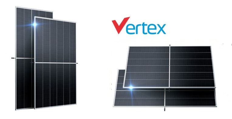 Найпотужніші фотомодулі Trina Solar вийшли на ринок 