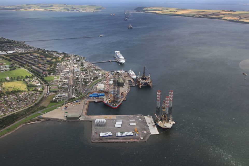 Для виробництва віскі у Шотландії будуть використовувати «зелений» водень 