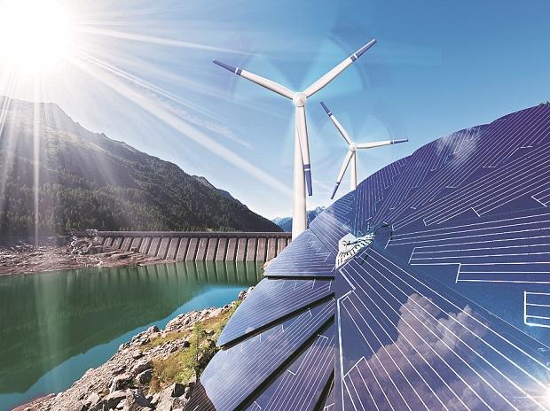 В Індії ввели в експлуатацію вітрову електростанцію (ВЕС) раніше запланованого терміну