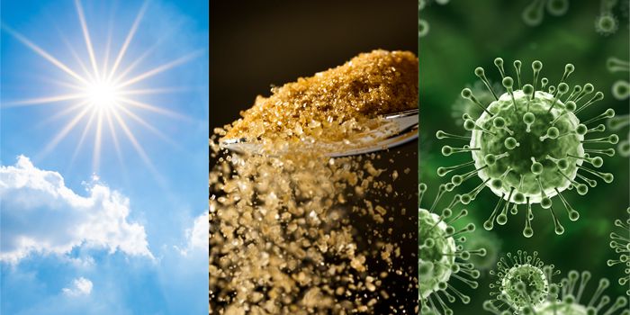 Вчені знайшли новий метод виробництва водню 