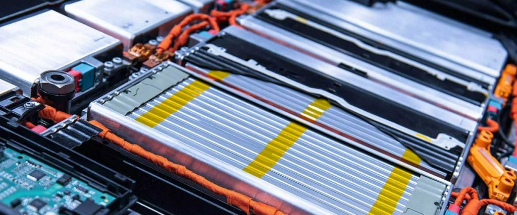 General Motors готує нові літій-іонні батареї 