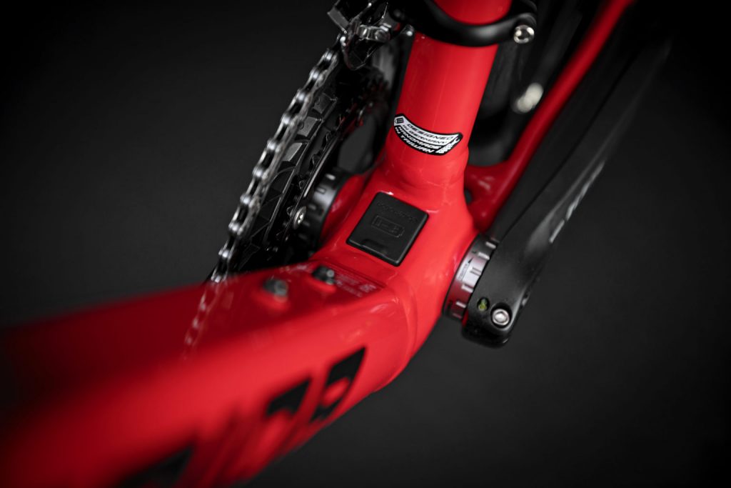 НОВИНКИ MERIDA 2021: ШОСЕЙНІ ЕЛЕКТРОВЕЛОСИПЕДИ НА MAHLE EBIKEMOTION X35+ 