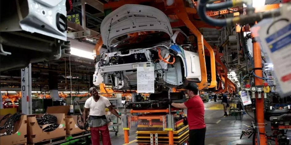 General Motors готує нові літій-іонні батареї