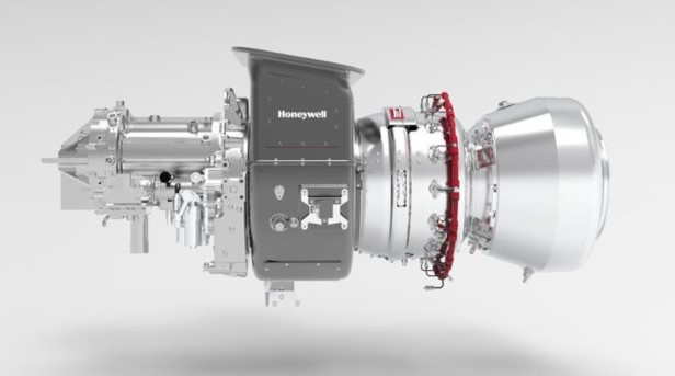 Американці створять новий генератор для повітряних таксі, дронів і комерційних літаків 