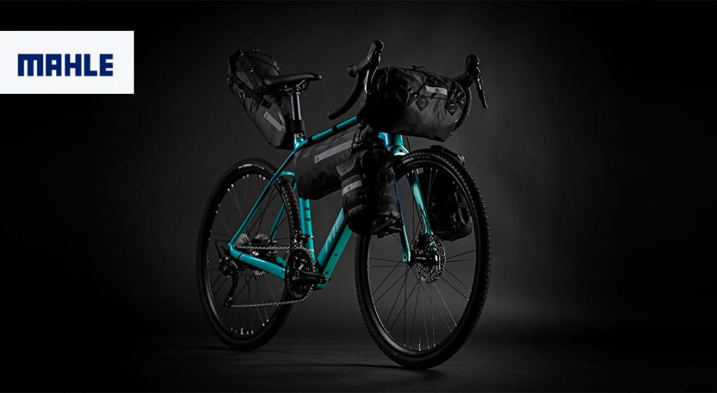 НОВИНКИ MERIDA 2021: ШОСЕЙНІ ЕЛЕКТРОВЕЛОСИПЕДИ НА MAHLE EBIKEMOTION X35+