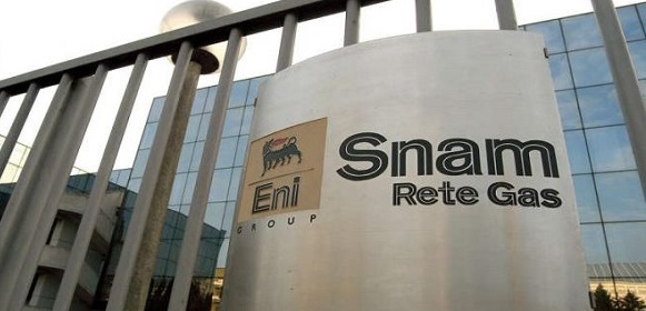 Дві італійські компанії Snam і Saipem оголосили про спільний проект в області водневої енергетики