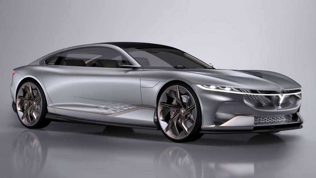 ЕЛЕКТРИЧНА LUPA: В ІСПАНІЇ З'ЯВИВСЯ НОВИЙ БРЕНД