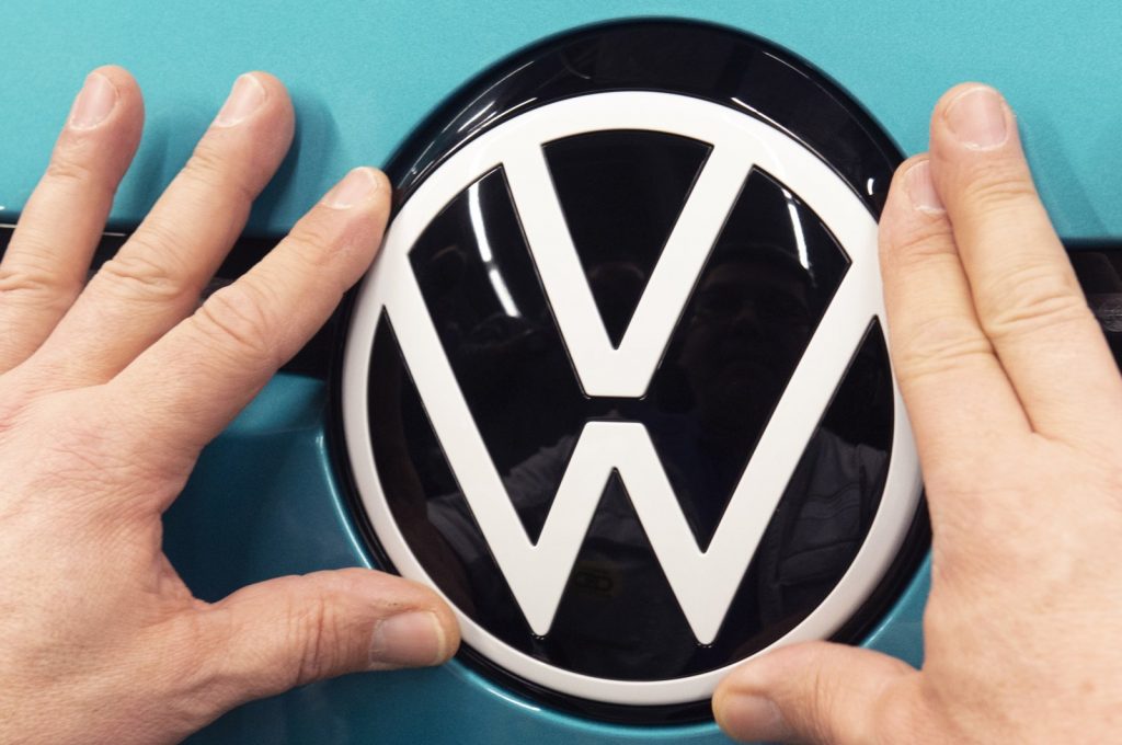 Volkswagen розраховує на 15% частку на китайському ринку електромобілів 