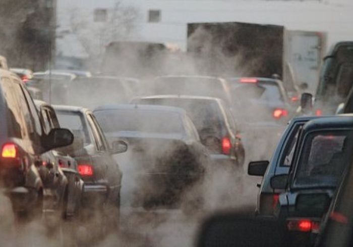 В Україні через 7 років планують заборонити ввезення дизельних авто 