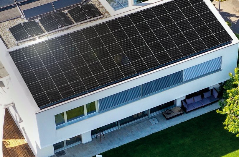 «Надзвичайно надійний і ефективний» сонячний модуль на 390 Вт представила LG 