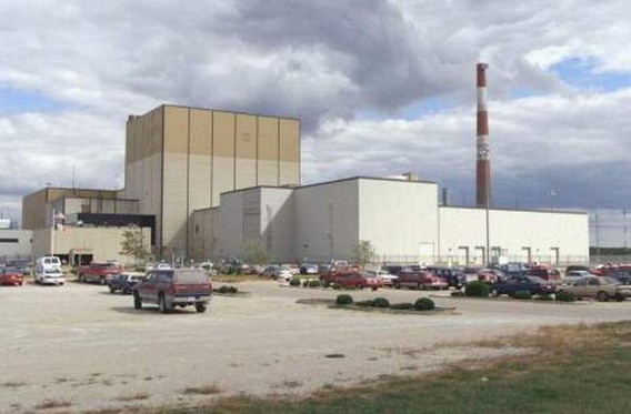 В американському штаті Айова єдина атомна станція буде перетворена у сонячний парк потужністю 690 МВт 