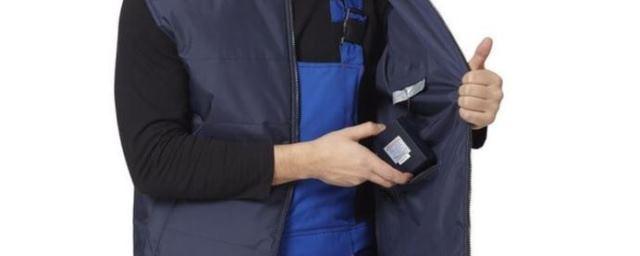 Американські вчені створили «розумний одяг», який здатний зчитувати рухи тіла