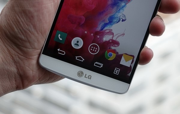 LG Electronics більше не випускатиме смартфони