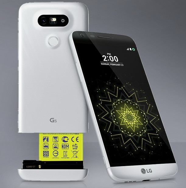 LG Electronics більше не випускатиме смартфони