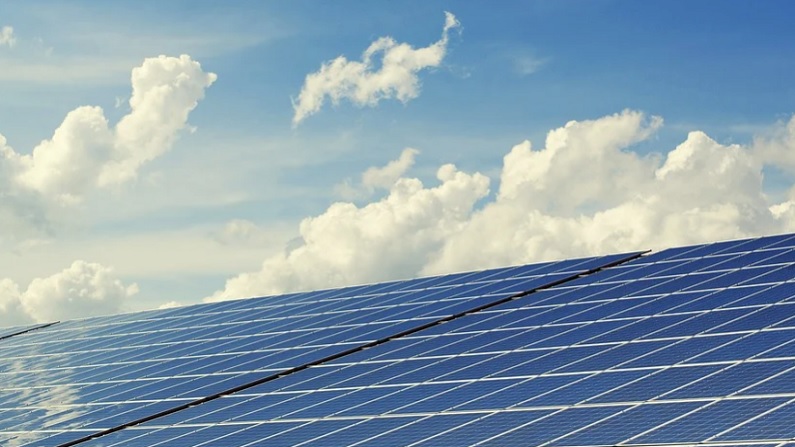 Facebook і Apple оголосили про нові «зелені» угоди