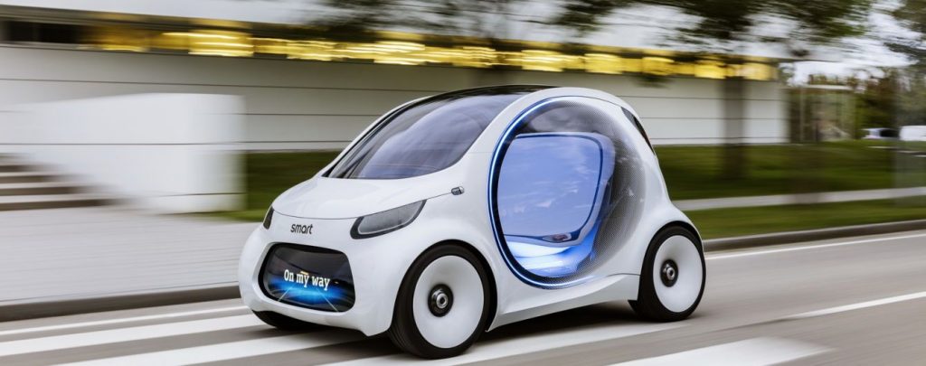 Перероблений інвертор потужності обіцяє збільшення дальності електромобілів