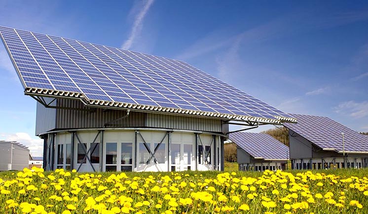 Вчені розробили безанодну батарею для зберігання відновлюваної енергії 