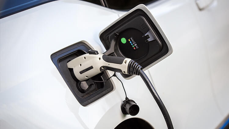Туреччина прагне створити ринок електромобілів