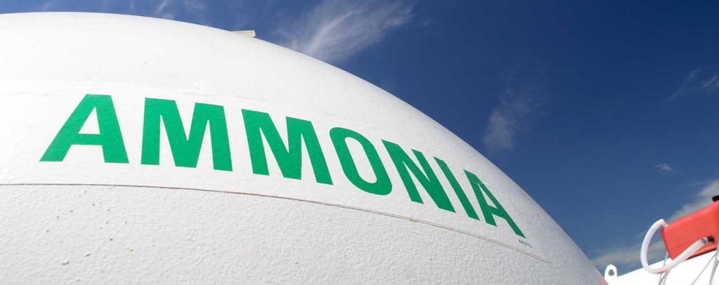 Stamicarbon запустила технологію Stami Green Ammonia Technology