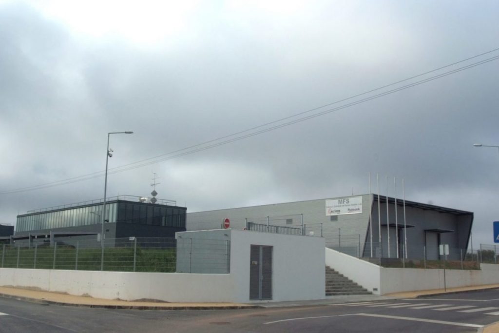 У Португалії старий завод сонячних модулів відновить своє виробництво