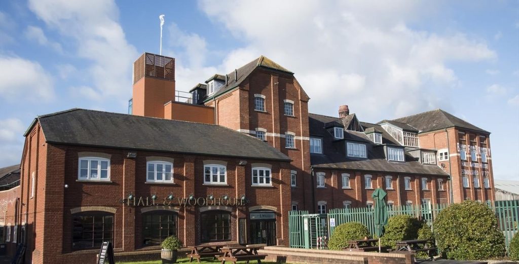 Hall & Woodhouse використовують непродане пиво для живлення будинків електроенергією