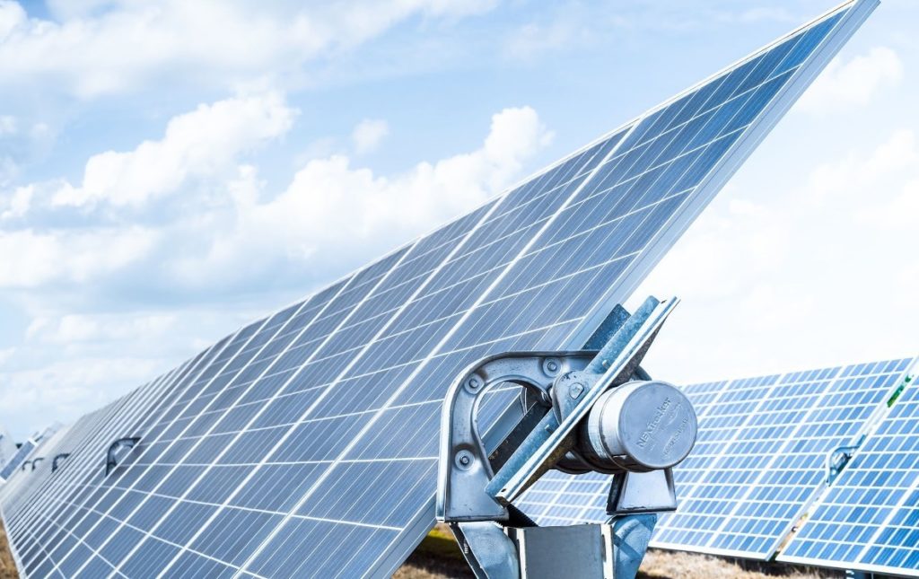 Місцевий гірничодобувний гігант побудує у Бразилії фотоелектричну систему потужністю 766 МВт