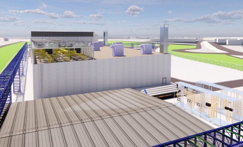 VoltH2 і Virya Energy побудують завод з виробництва зеленого водню в Європі