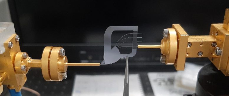 Кремнієвий мультиплексорний чіп гарантуватиме зв’язок наступного покоління 