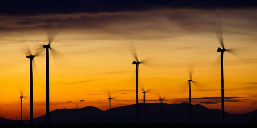 Repsol розпочала масштабне розширення вітроенергетики в Іспанії