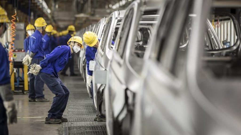 General Motors інвестує 1 мільярд доларів у виробництво електромобілів у Мексиці 