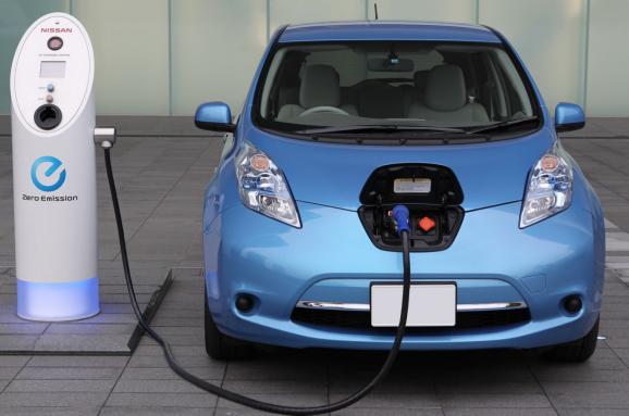 Перероблений інвертор потужності обіцяє збільшення дальності електромобілів 