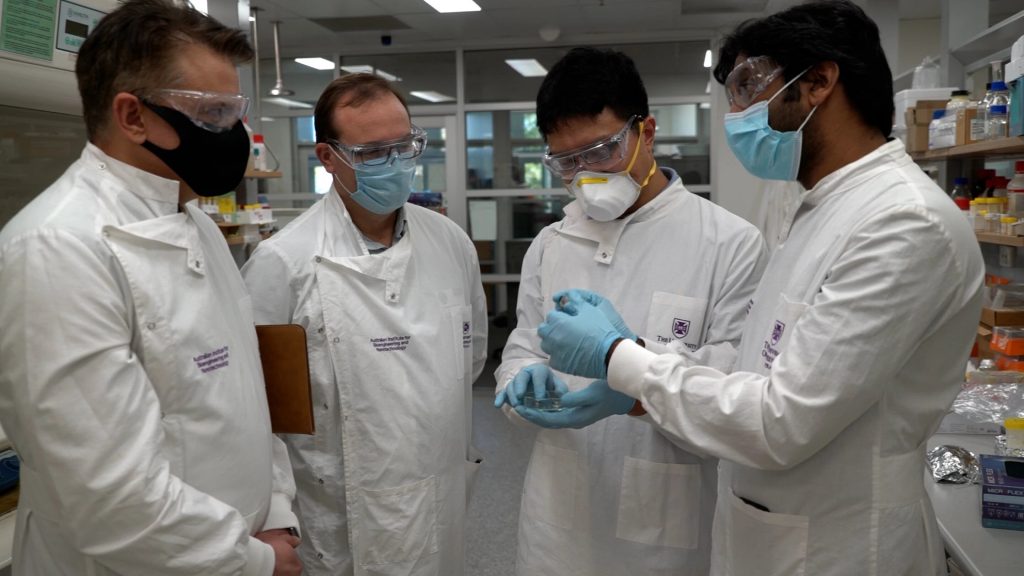 Алюмінієво-іонні акумулятори перевершують літій-іонні 