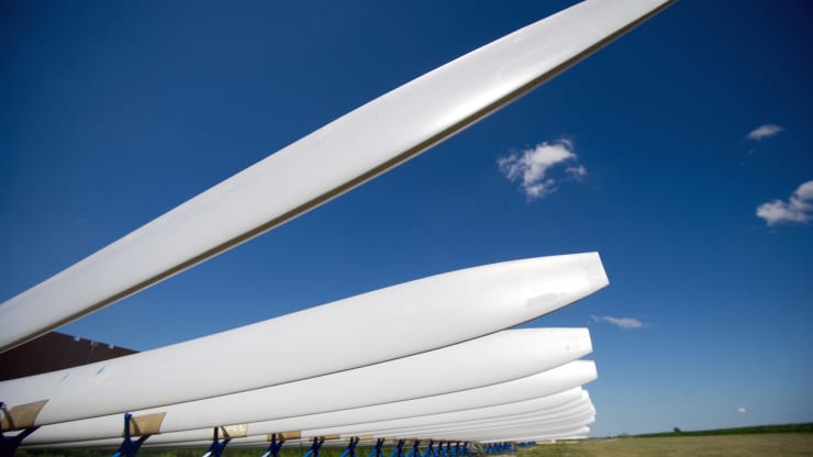 Французький цементний гігант LafargeHolcim об'єднується з підрозділом GE по переробленню поновлюваних джерел енергії