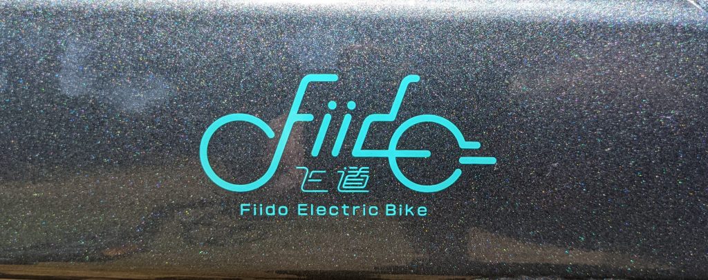 Електричний Велосипед Fiido L3 – одна з найбільш актуальних моделей 