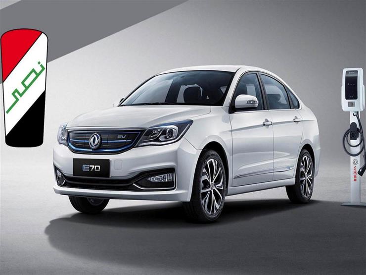 Єгипет почне виробництво електромобілів з середини 2022 року 