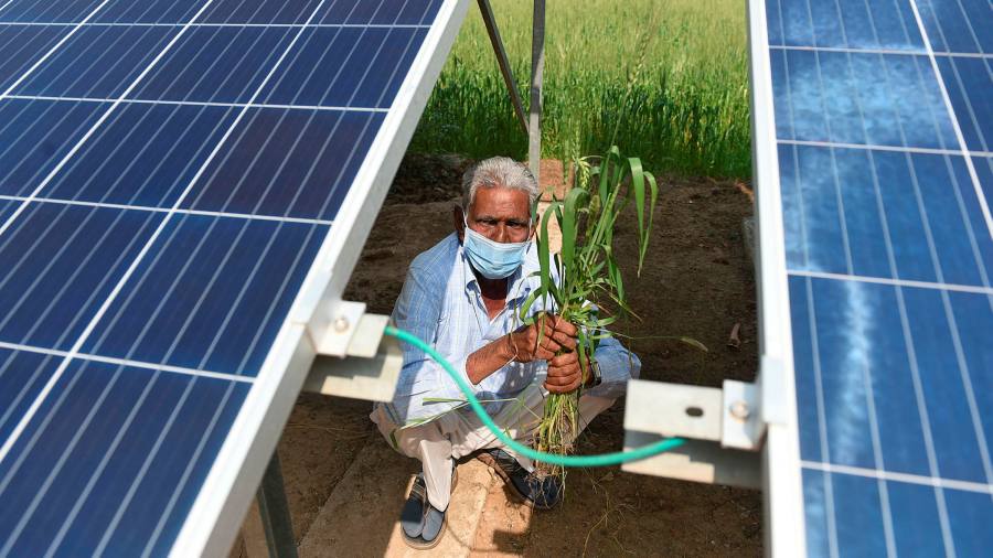 Фонди IKEA та Рокфеллера об'єднують зусилля для стимулювання інвестицій у розподілені поновлювальні джерела енергії 