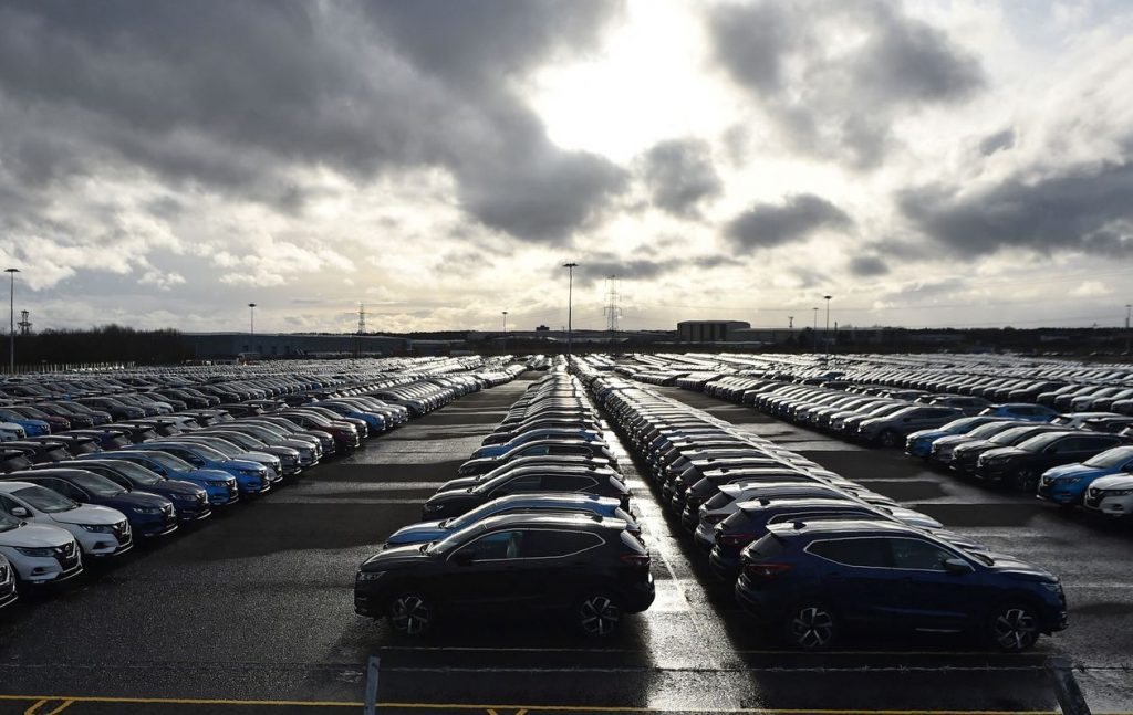 Nissan інвестує 1,8 мільярда доларів у нові заводи з виробництва акумуляторних батарей для електромобілів