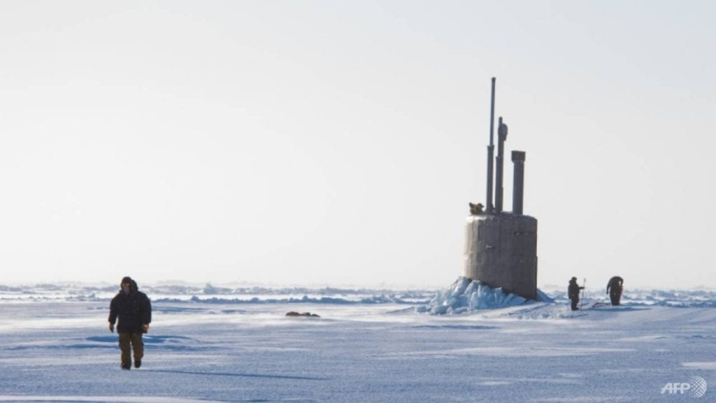 Прибережний арктичний морський лід тоншає швидше, ніж вважалося раніше 