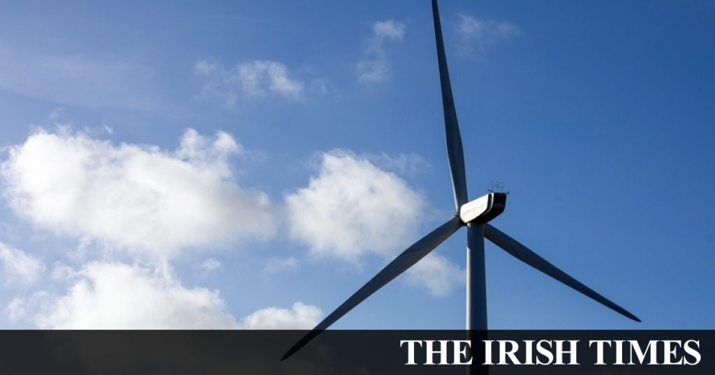 Дві ірландські вітрові електростанції Statkraft вироблятимуть електроенергію до кінця 2022 року 